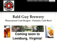 baldguybeer.com