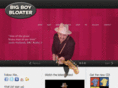 bigboybloater.com