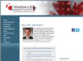 canadausbusinesscouncilchicago.org