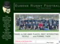 eugenerugby.com
