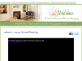 ladererluxuryhomestaginganddesign.com