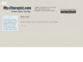 myetherapist.com