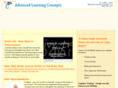 advancedlearningconcepts.info