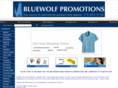 bluewolfpromotions.com