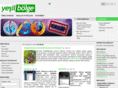 yesilbolge.com