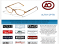 altayoptik.com