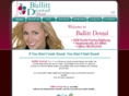bullittdental.net