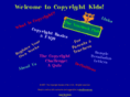 copyrightkids.org
