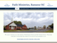 faithramseur.org