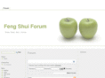fengshuiforum.org