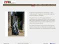 zuvagallery.com