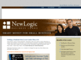 newlogiccapital.com