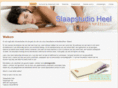 slaapstudioheel.nl