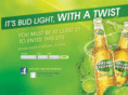 budlightlime.com