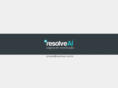 resolveai.net