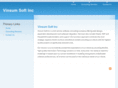 vinsumsoft.com