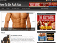 howtosixpackabs.net