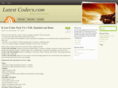 latestcodecs.com