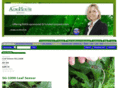 leafsensor.net
