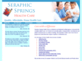 seraphicsprings.com