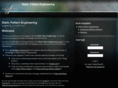 staticpatternengineering.net