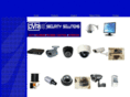 dvrsecuritysolutions.net
