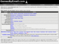 emailgaming.org