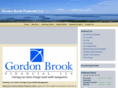 gordonbrook.com