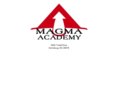 magmaacademy.org