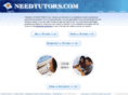 needtutors.net