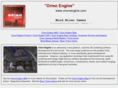 orionengine.com