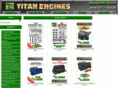 titanengines.net