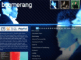 boomerangmusic.co.uk