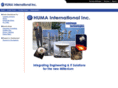 humaintl.com