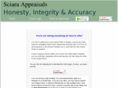 sciaraappraisals.com