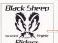 blacksheepridersva.com