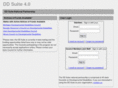 ddsuite.org