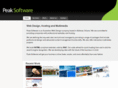 peaksoftware.com.au