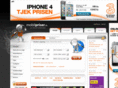 mobilpriser.net