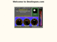 destinyam.com
