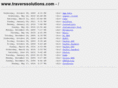 traverssolutions.com