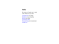 davidlebech.dk