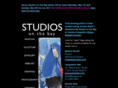 studiosonthebay.com