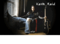 kevinreidmusic.com