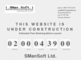 smansoft.com