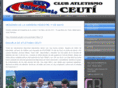 ceutiatletismo.es