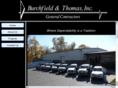 burchfieldandthomas.com