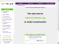 fossilwater.org