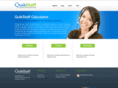 quikstaff.com