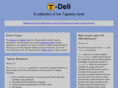 t-deli.com